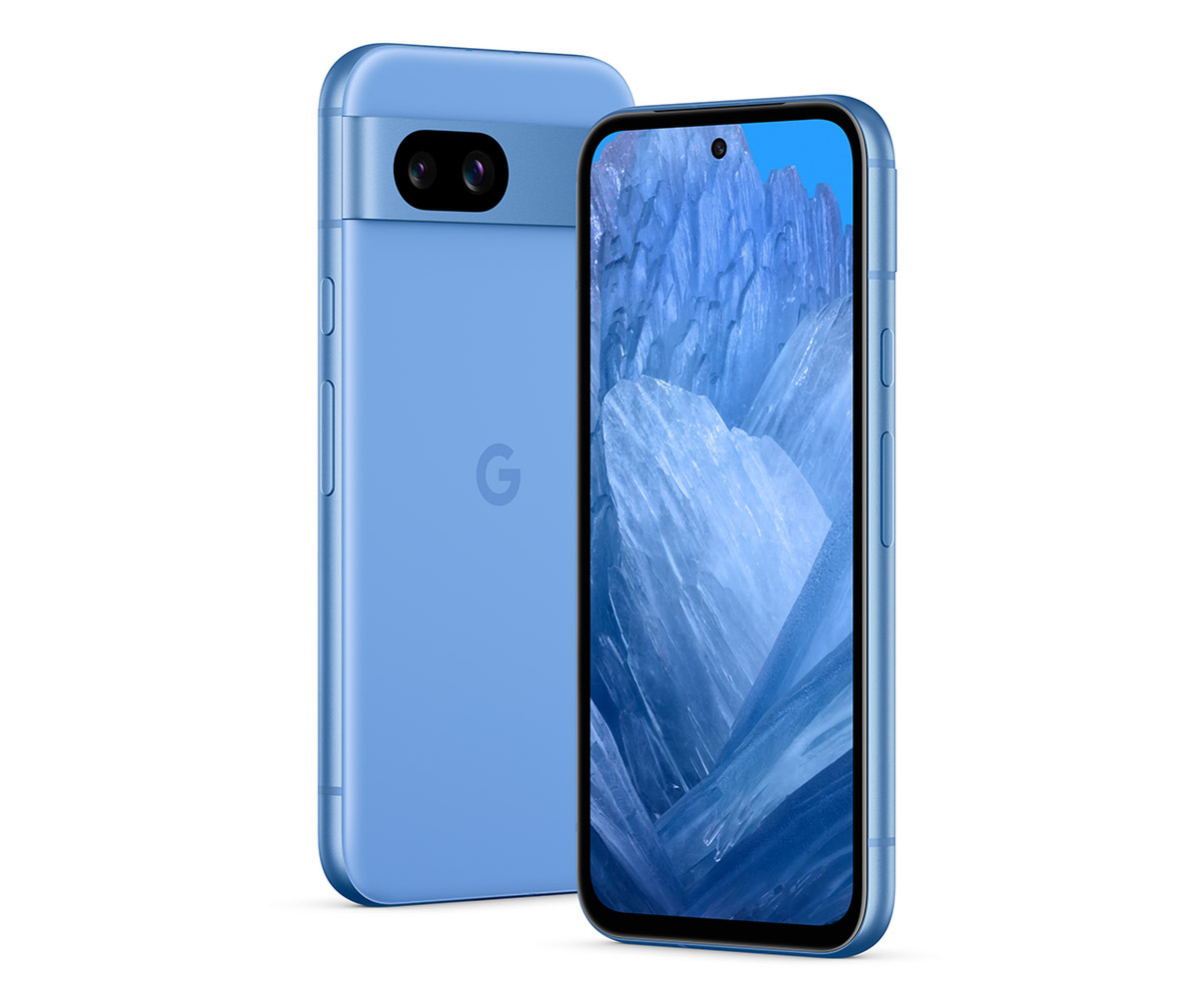 Pixel 8a