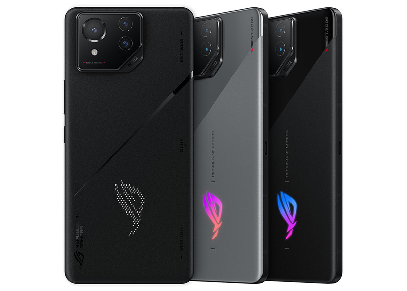 ROG Phone 8