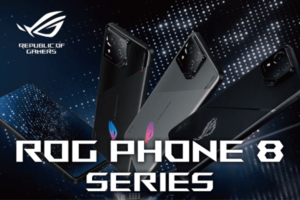 ソフマップ、ROG Phone 8シリーズの予約を開始