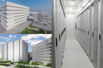 NEC、神奈川と神戸でグリーンデータセンター新棟を開設 ― 写真で見る