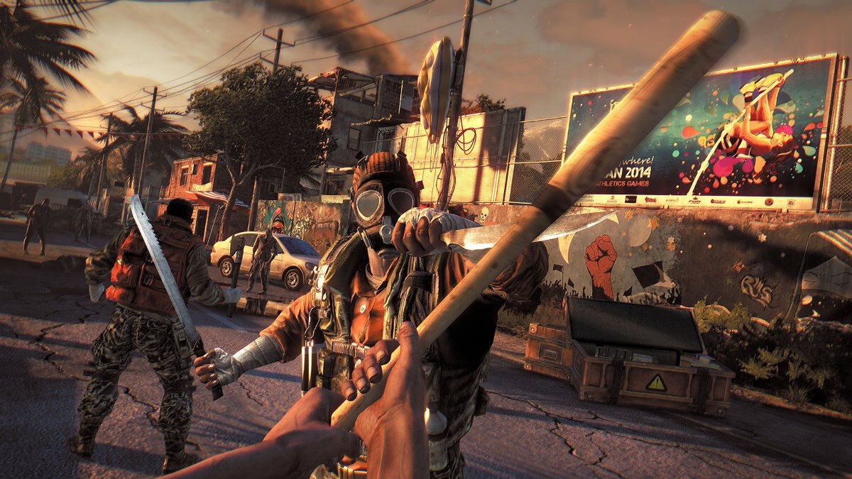 80％オフで『DYING LIGHT DEFINITIVE EDITION』が976円！【Steam今週のセール情報】