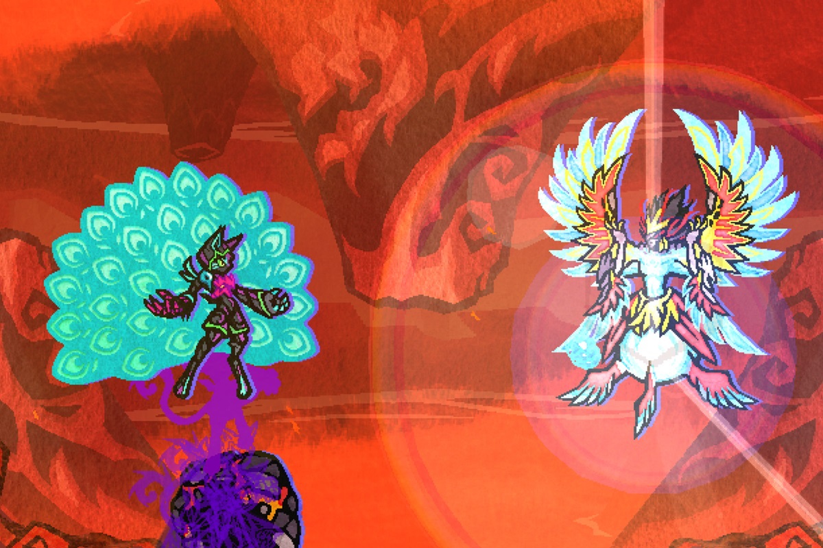 姫超大作(^o^)生命魂九頭龍❀ 姫超大作(^o^)生命魂九頭龍❀ Z/X（ゼクス）公式