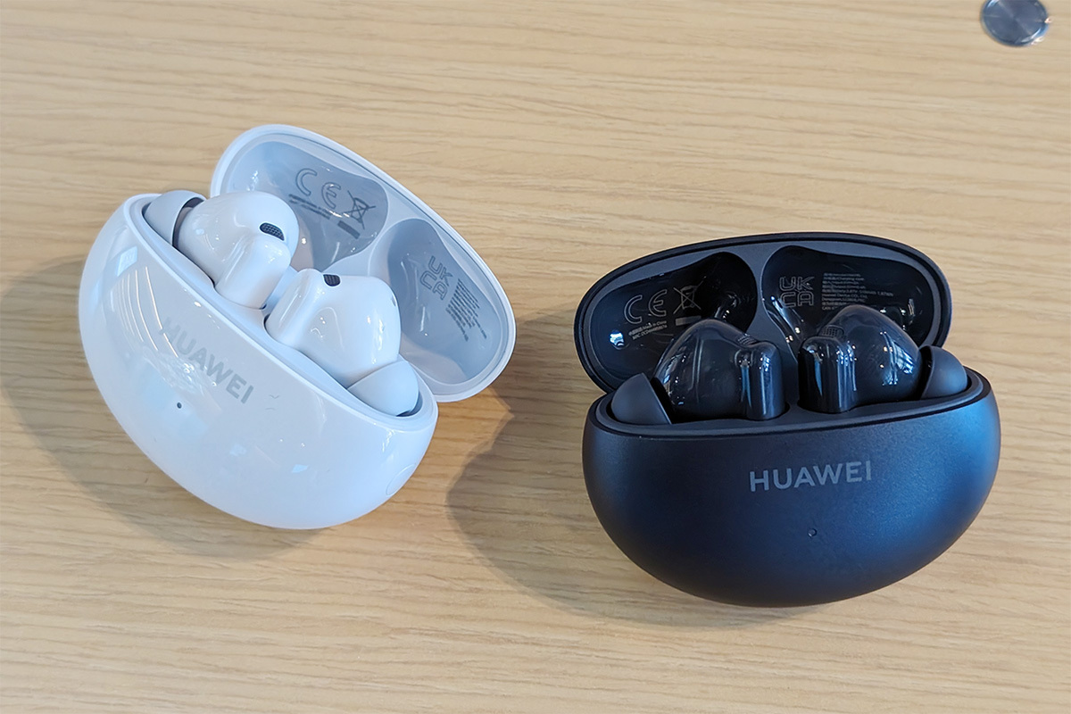 HUAWEI FreeBuds 6i