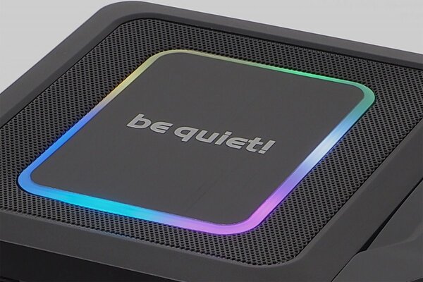 簡易水冷はもう必要ない!? 漆黒のbe quiet!製空冷CPUクーラーがスゴ
