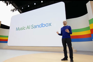グーグルの音楽生成AI「Music AI Sandbox」が与えたインパクト