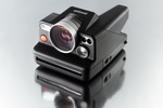 最高性能のポライドカメラ「Polaroid I-2」実写レビュー