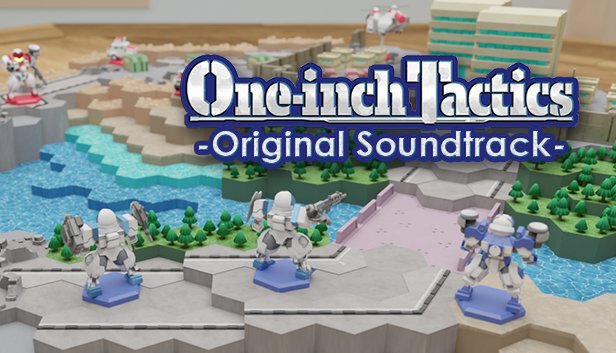 工画堂スタジオ新作『One-inch Tactics』のオリジナル・サウンドトラック試聴動画を公開！