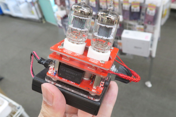 真空管パワーアンプハンドメイドマニア HiFi 6P6P 真空管 パワーアンプ クラスAB プッシュプル ステレオ