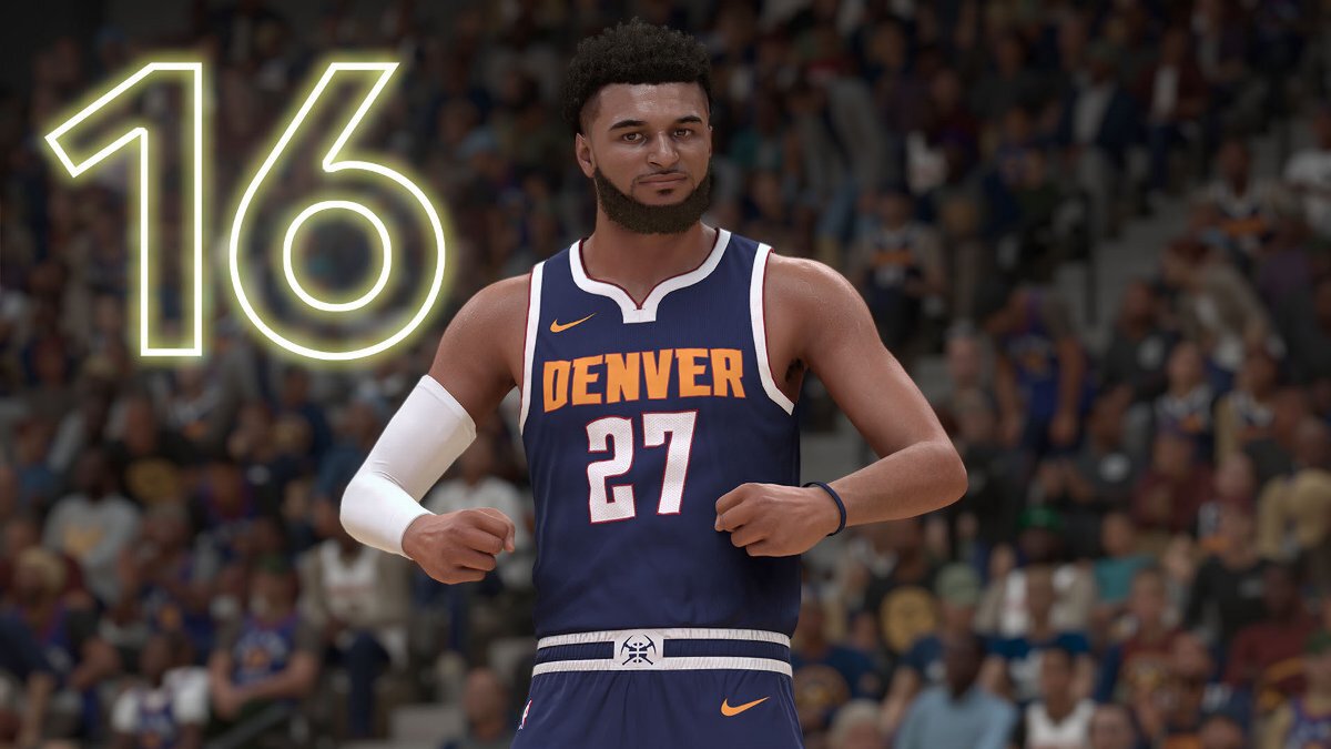 『NBA 2K24』シーズン7が5月18日より開幕！