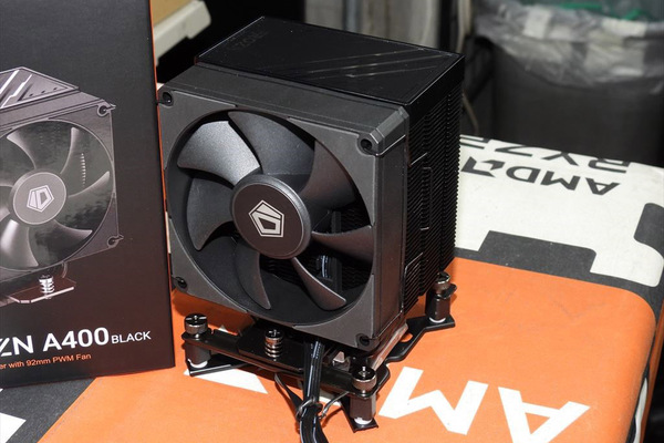 インテル次世代CPU用のLGA 1851対応CPUクーラーが早くも発売される