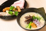 茨城のブランド豚を丸ごと堪能できる一杯が爆誕！ 「麺屋 い志だ」の旨味たっぷり茨城豚骨ラーメン