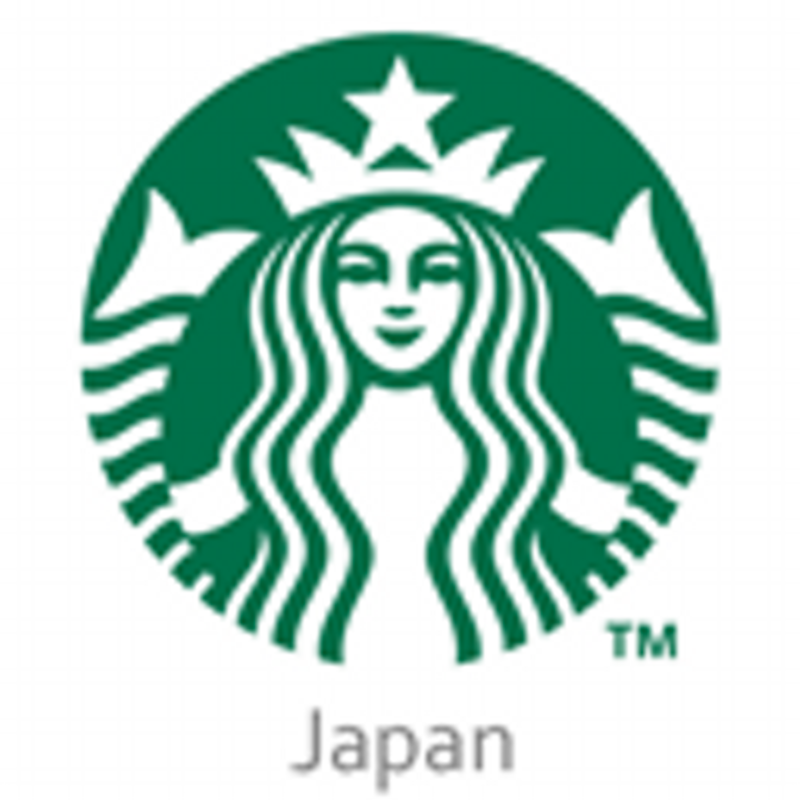 スターバックスコーヒーのロゴ