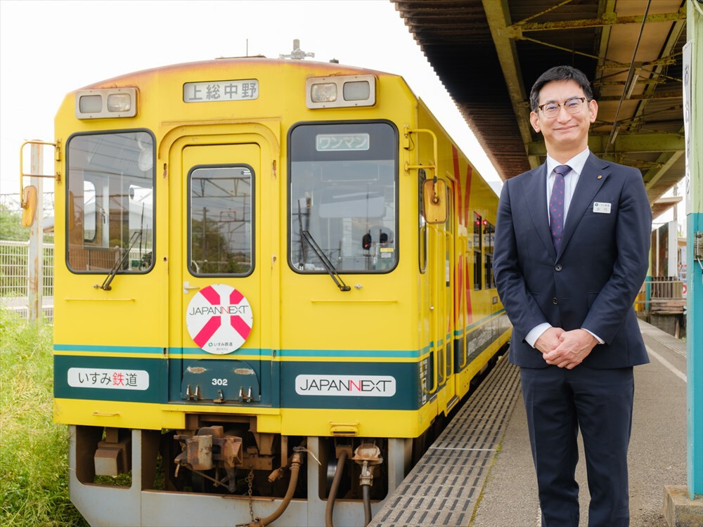 売り上げは100倍以上、思い出はプライスレス。JAPANNEXTの10年で変わったものと変わらないもの