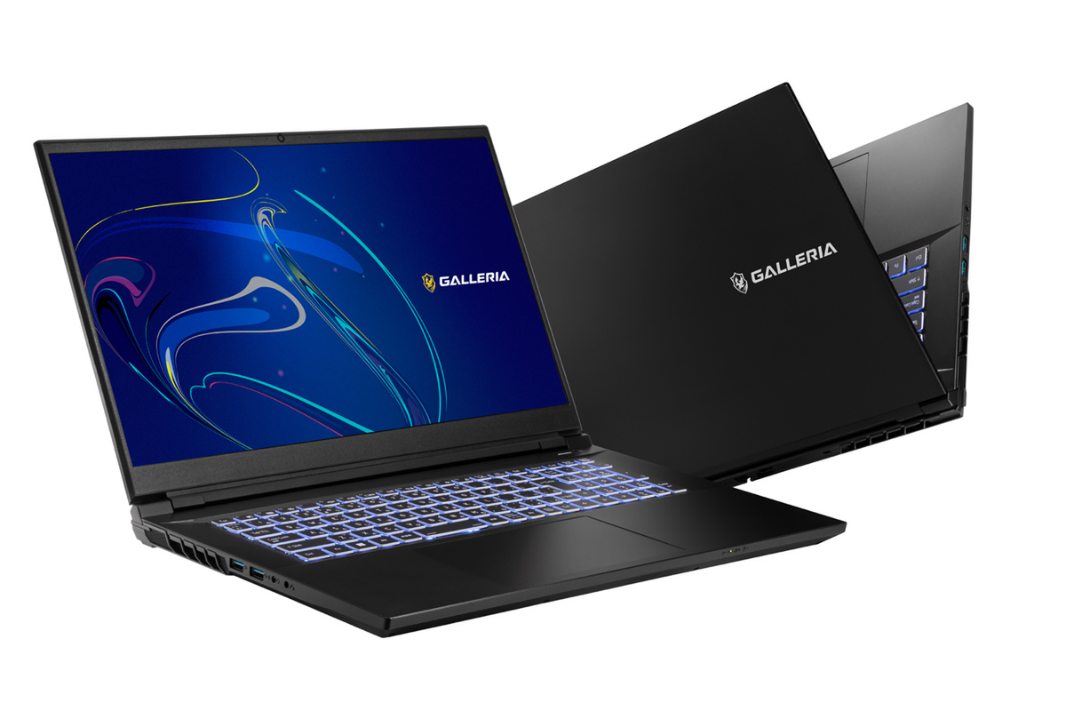 ドスパラゲーミングPC GALLERIA RL7C-R46-C5N ガレリア