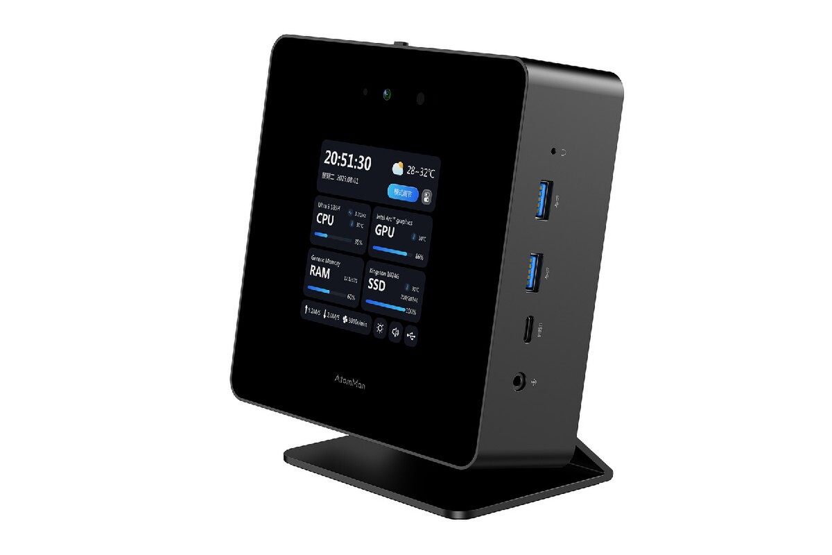 美品　コアultra 9 185H　AtomMan X7 Ti＆DEG1 セット 9bafc0c183142fa9.jpg