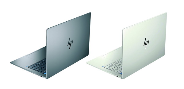 「Snaprdagon X」搭載PC＝14型ノート「HP OmniBook X」＆「HP EliteBook Ultra」