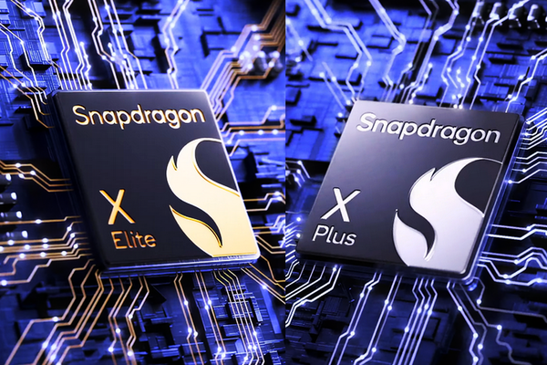 「Snaprdagon X」搭載PC＝14型ノート「HP OmniBook X」＆「HP EliteBook Ultra」
