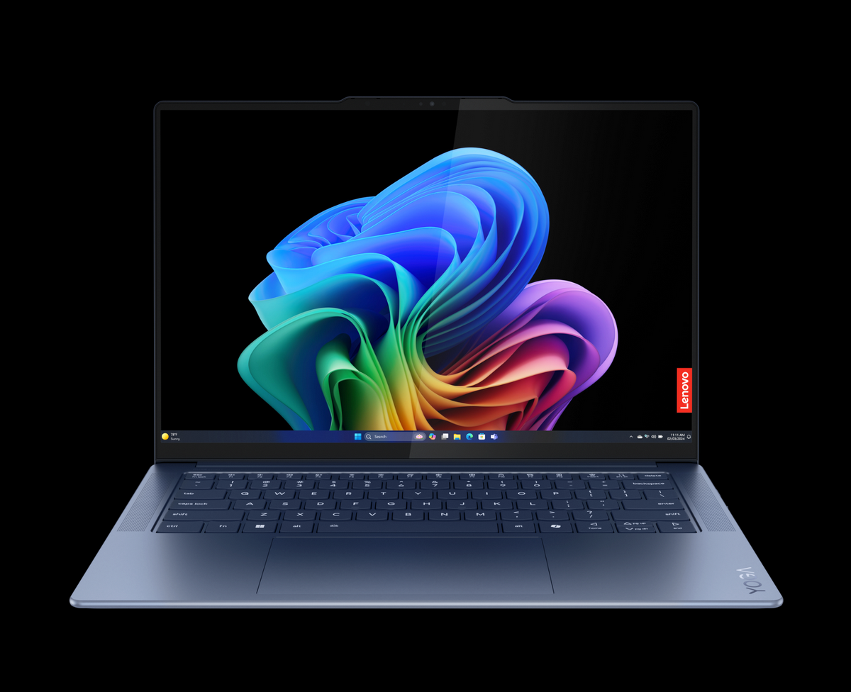 「Snaprdagon X」搭載PC＝「Yoga Slim 7x」&「ThinkPad T14s Gen 6」