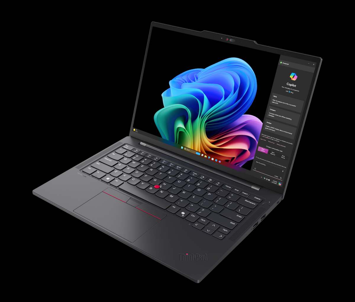 「Snaprdagon X」搭載PC＝「Yoga Slim 7x」&「ThinkPad T14s Gen 6」