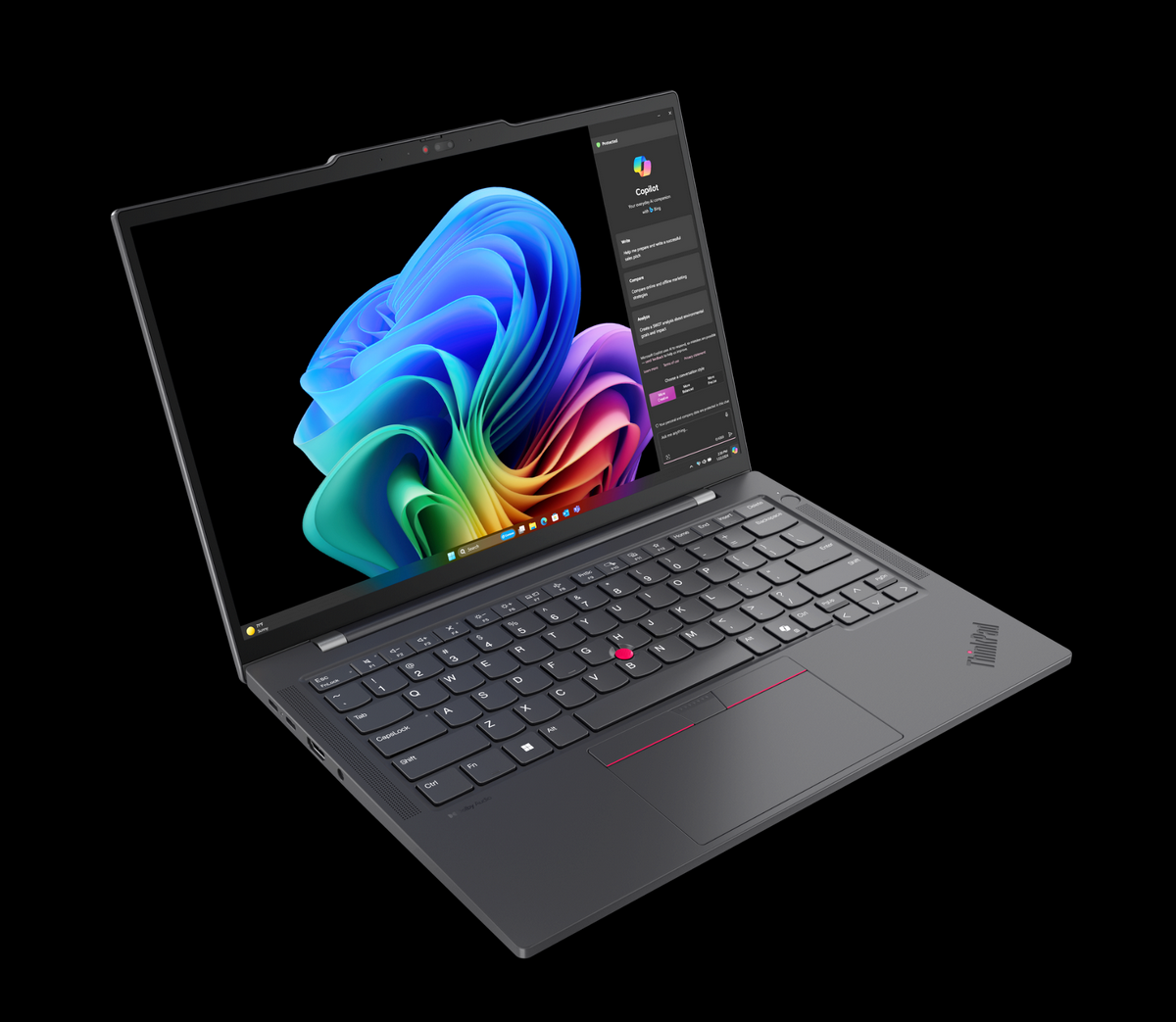 「Snaprdagon X」搭載PC＝「Yoga Slim 7x」&「ThinkPad T14s Gen 6」