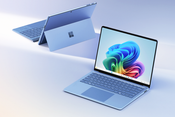 「Snaprdagon X」搭載PC＝「Surface Pro 11」と「Surface Laptop 7」を発表