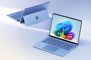 Microsoftが「Snapdragon X」搭載の「Surface Pro 11」&「Surface Laptop 7」を発表