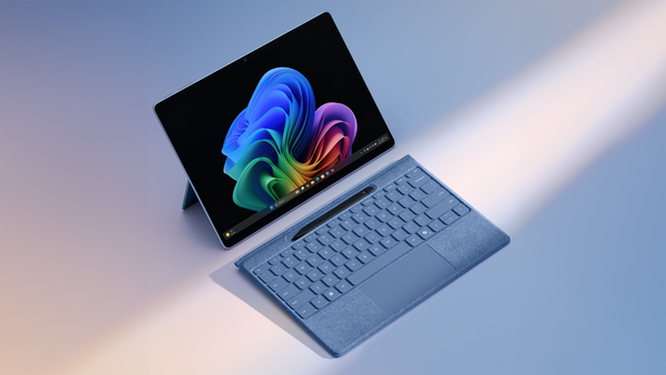 「Snaprdagon X」搭載PC＝「Surface Pro 11」と「Surface Laptop 7」を発表