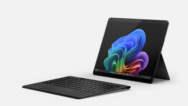 「Snaprdagon X」搭載PC＝「Surface Pro 11」と「Surface Laptop 7」を発表