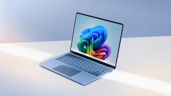 「Snaprdagon X」搭載PC＝「Surface Pro 11」と「Surface Laptop 7」を発表