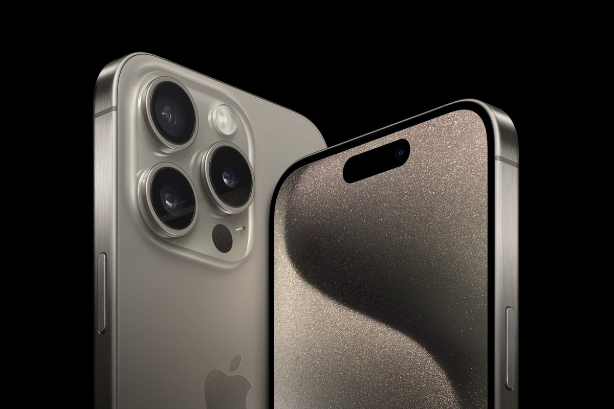 ASCII.jp：アップル「iPhone 16 Pro Max」バッテリーさらに長持ちに？