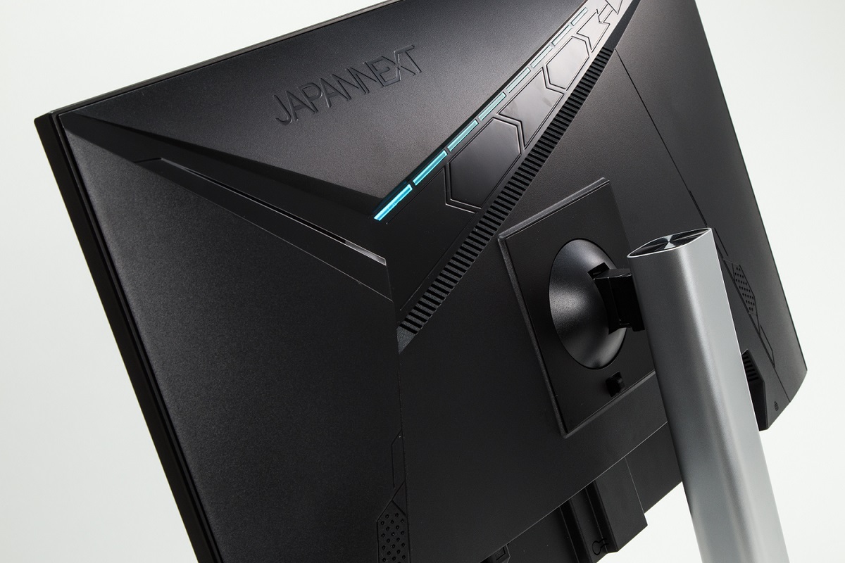 ASCII.jp：360Hz・WQHDの27型ゲーミングディスプレーが9万円台！ KVMも