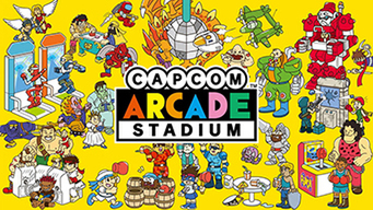 「CAPCOM MAY SALE」にてPS Store／ニンテンドーeショップのラインアップをアップデート！