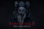 Ninja Theory最新作『Senua’s Saga: Hellblade II』が配信中！