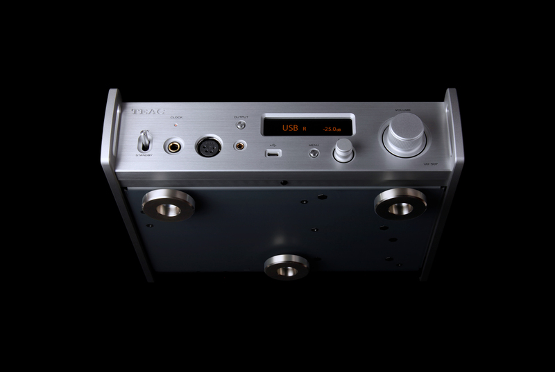 Reference 500「UD-507」,TEAC