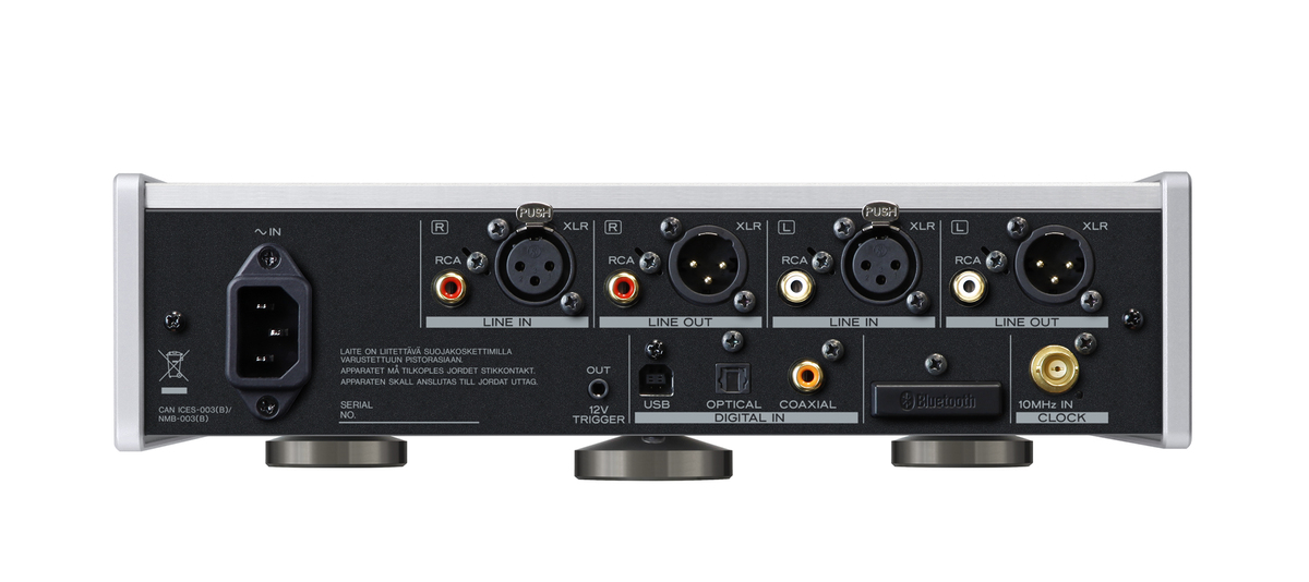 Reference 500「UD-507」,TEAC