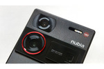 カメラスマホ「nubia Z60 Ultra」は35mmカメラで歪まず撮影が楽しい