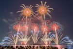 音楽と花火で横浜の夜を彩る「みなとみらいスマートフェスティバル2024」