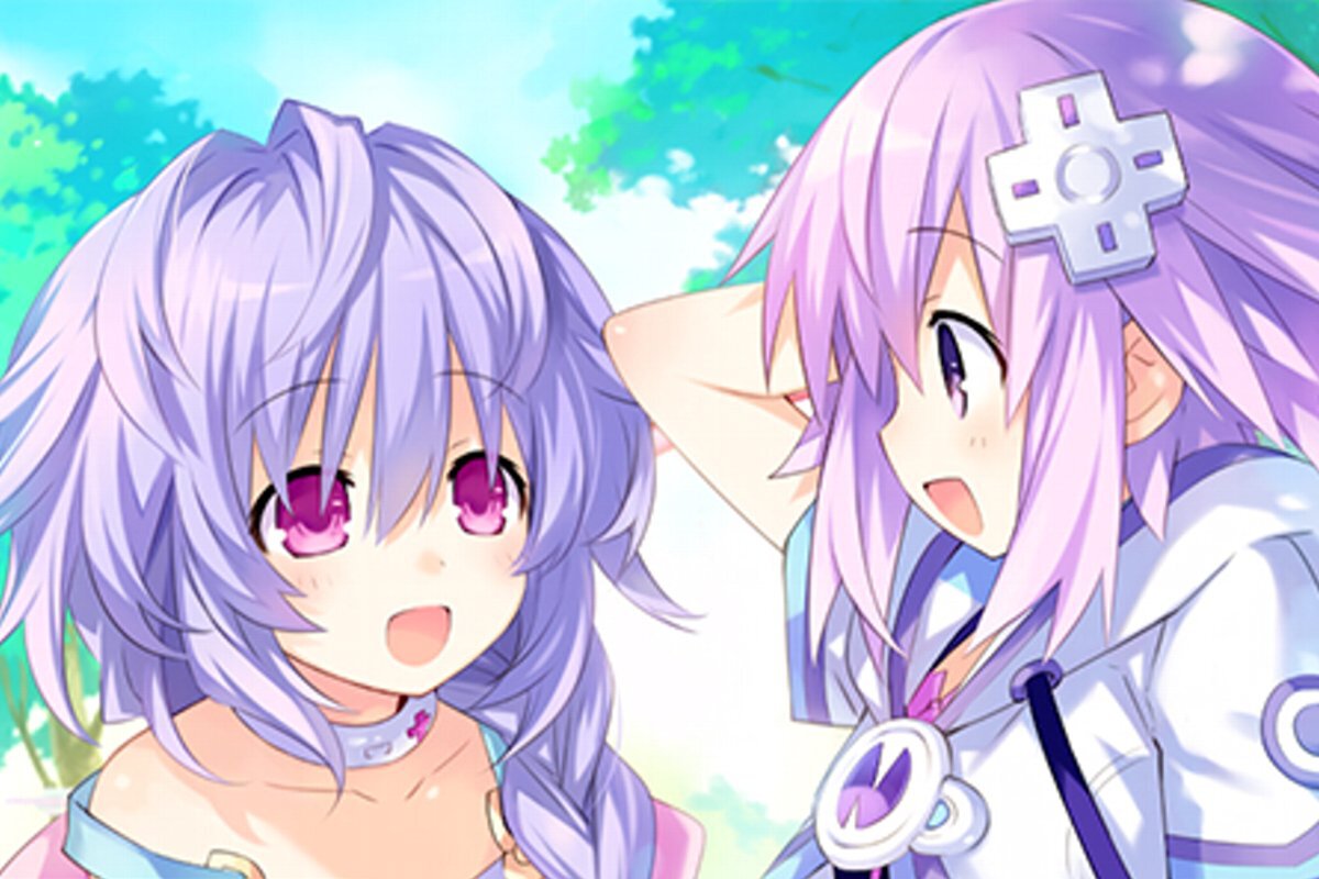 ASCII.jp：Switch版『ネプテューヌRe;Birth』シリーズ3タイトルが発売中！