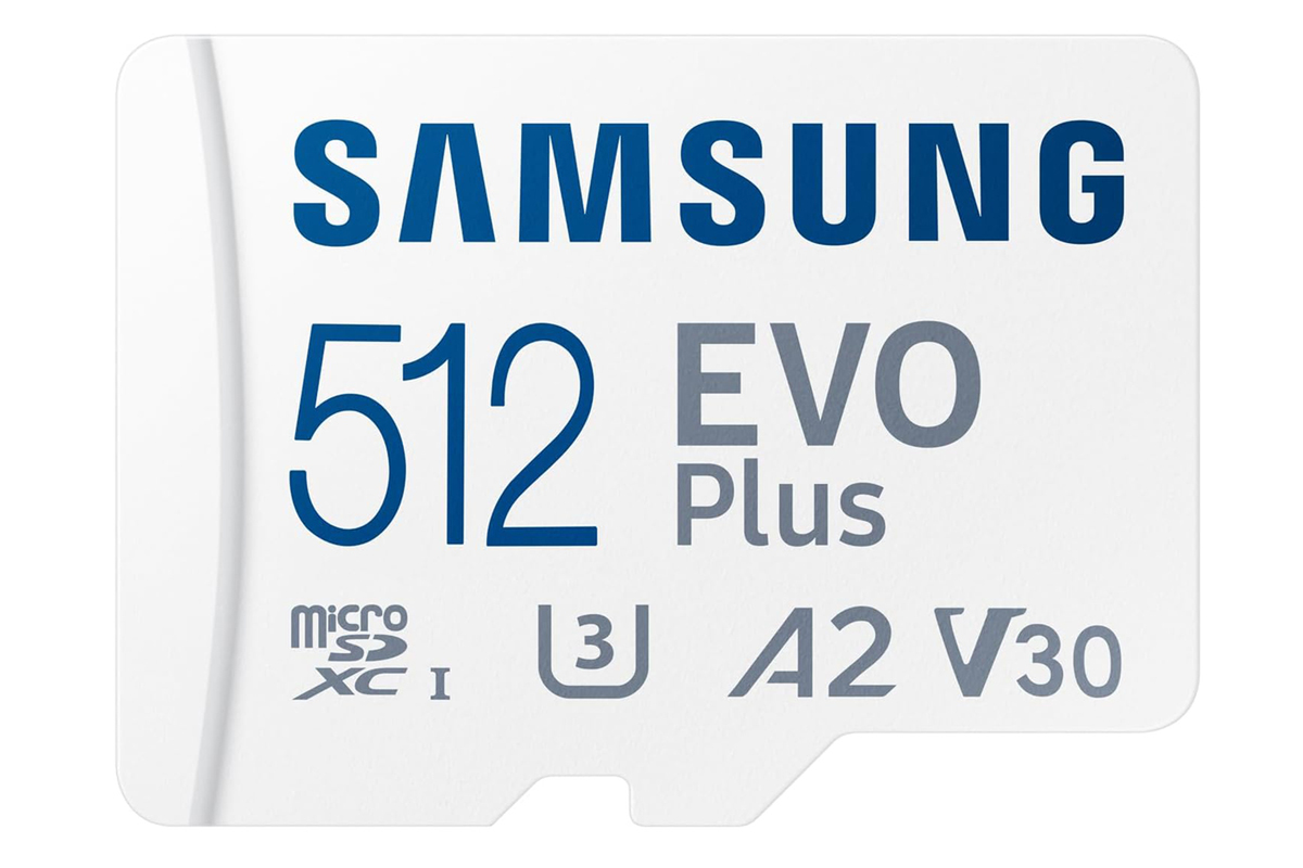 ASCII.jp：SwitchソフトとSamsung micro SDカード EVO Plusを一緒に