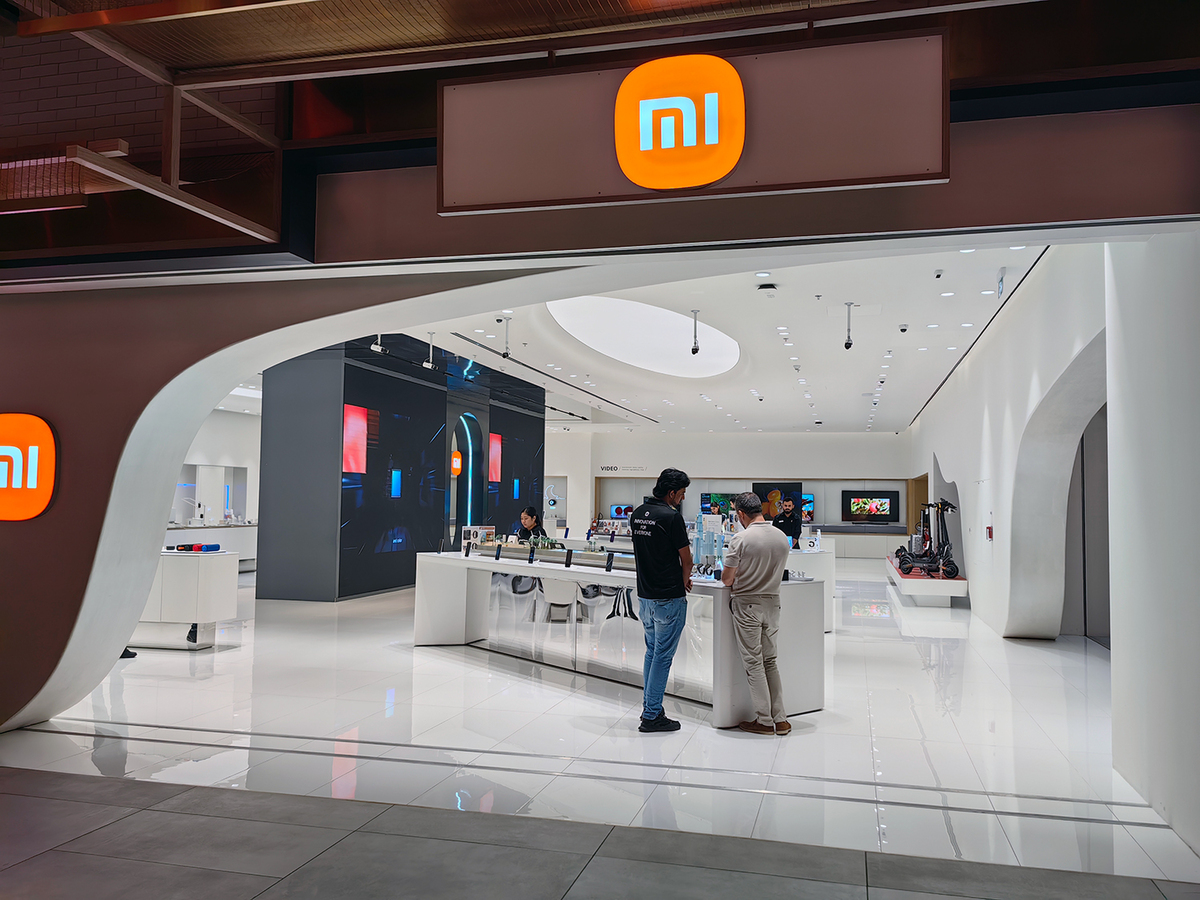 Xiaomi