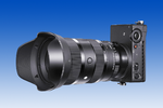 世界初!! 全域F1.8で超明るいズームレンズ「SIGMA 28-45mm F1.8 DG DN | Art」」発表!