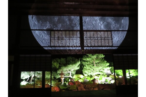 京都 妙満寺で初夏の星空を楽しむ第4回「えいでん☆星空観望会」