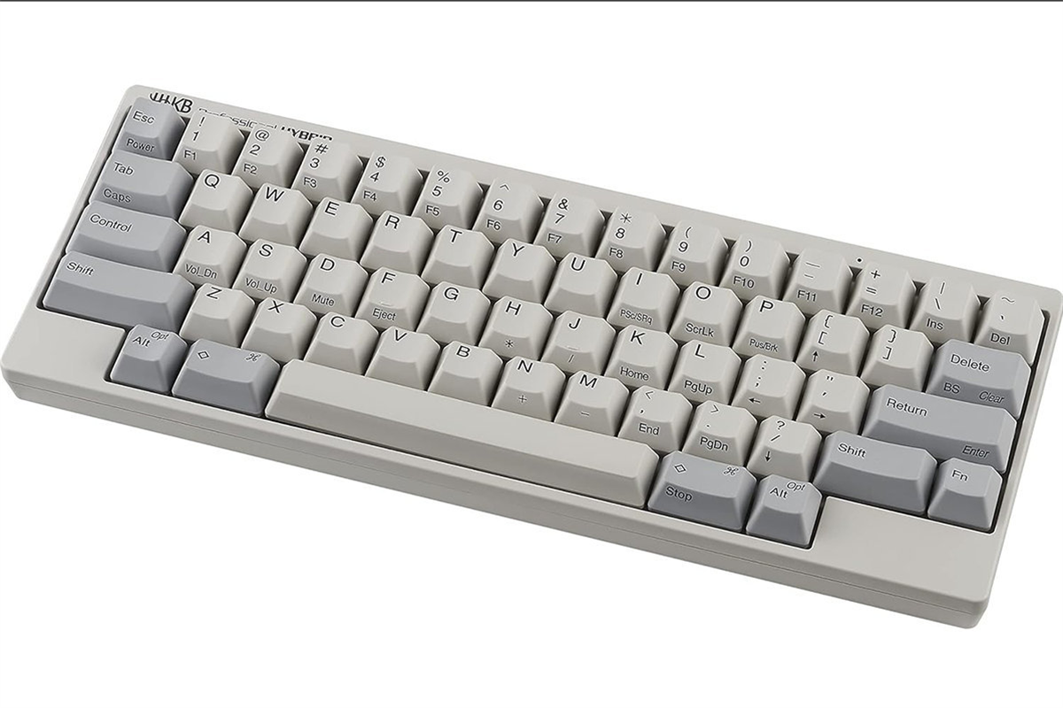 ASCII.jp：AmazonスマイルSALEは特価のHHKB Professional HYBRIDが狙い目