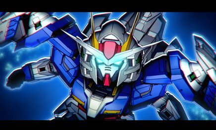 新★6ユニット「ダブルオーライザー」と「トールギスII」が『SDガンダムオペレーションズ』に実装！