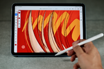 【レビュー】絵を描く人にお勧め「iPad Air 13インチ」気になるiPad Proとの差が1カ所……！