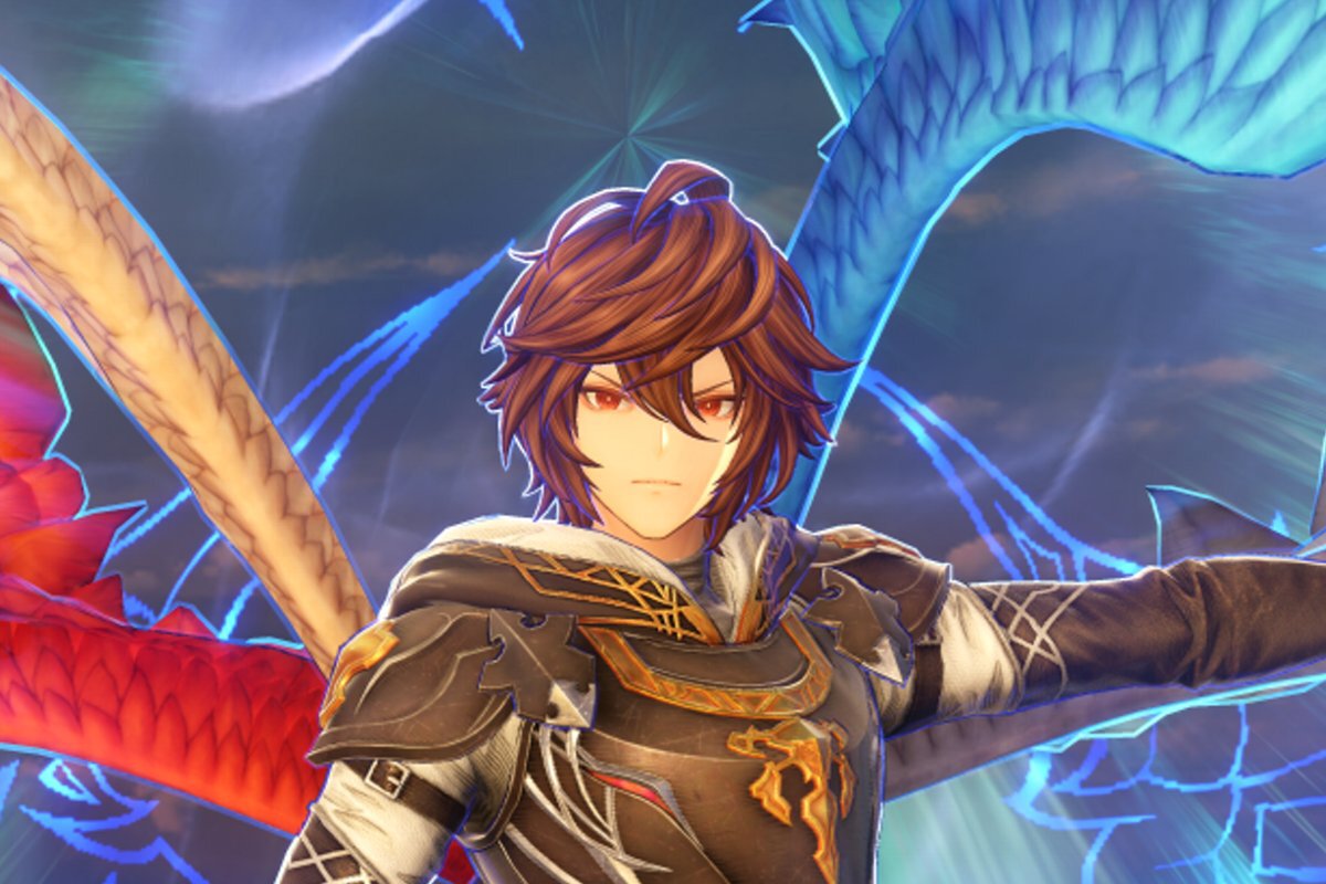 ASCII.jp：新プレイアブルキャラクター“サンダルフォン”が登場