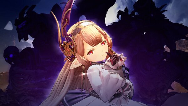 新プレイアブルキャラクター“サンダルフォン”が登場！『グラブル リリンク』Ver.1.3.0アップデート配信