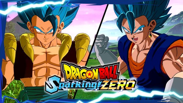 『ドラゴンボールSparking! ZERO』のキャラクタートレーラー「合体戦士」を公開！