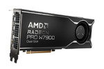 AMDがRadeon PRO W7900 Dual SlotとRadeon Instinct MI 325Xを発表