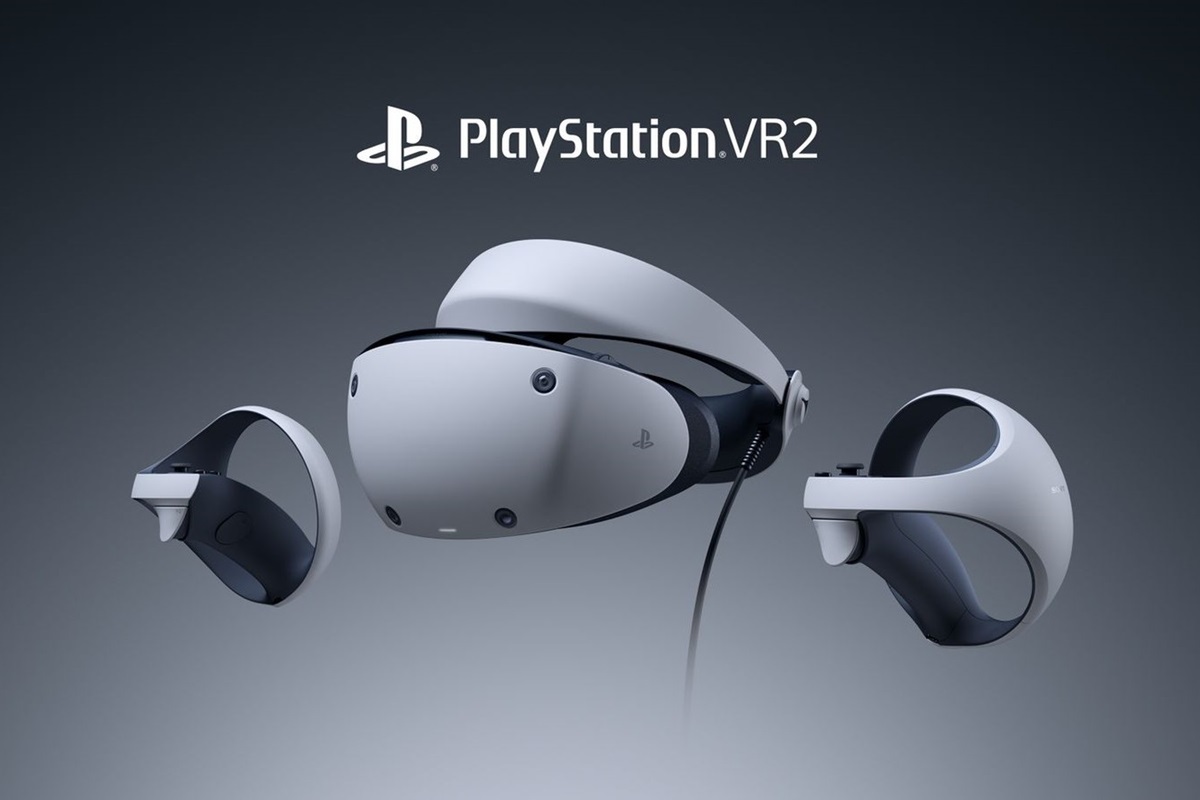 ASCII.jp：PS VR2がPC対応に！専用アダプターは8月7日発売